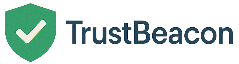 TrustBeacon Logo